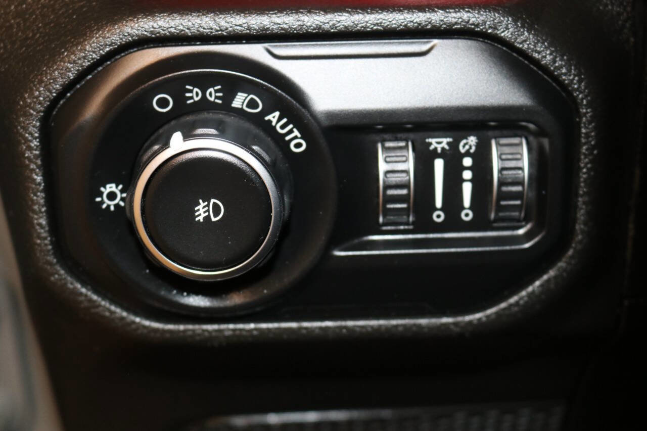 Used 2019 Jeep Wrangler Rubicon image 56