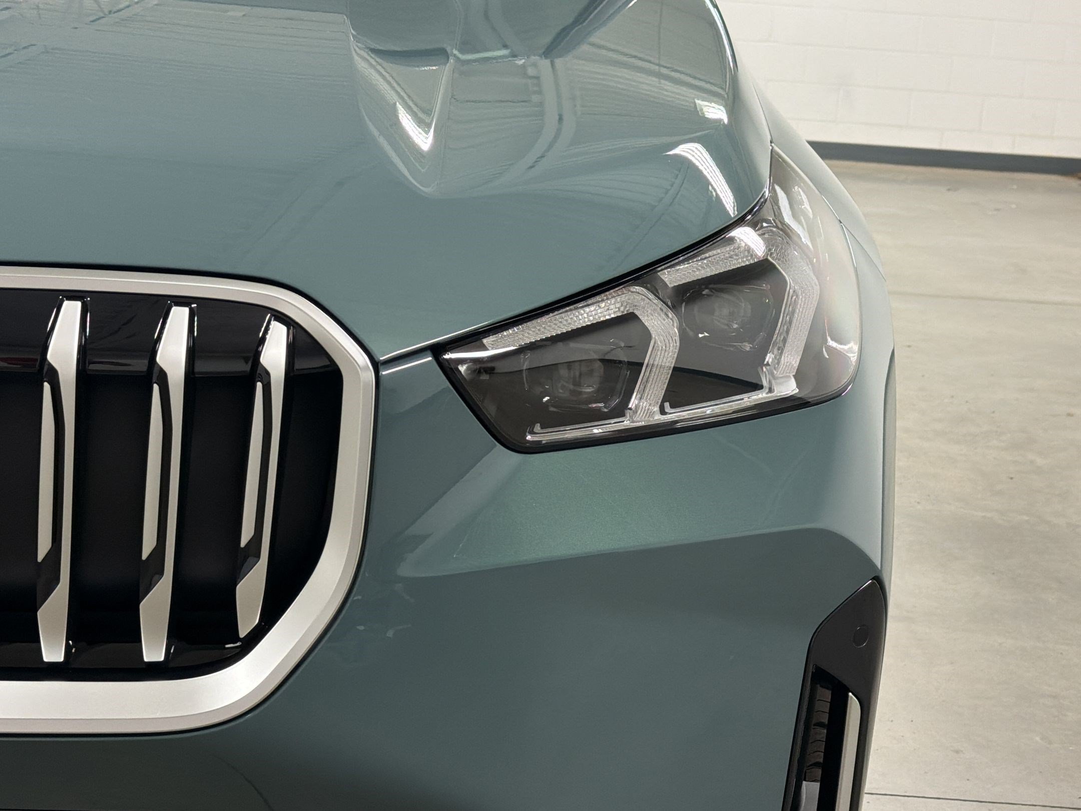 New 2026 BMW X1 xDrive28i w/ Convenience Package AWD/4WD image 10