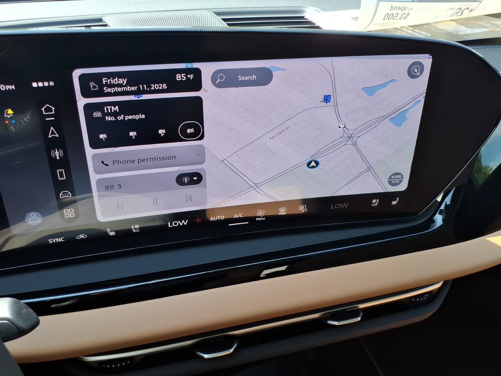 New 2026 Audi A5 Premium Plus AWD/4WD image 17