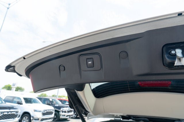 Used 2023 Nissan Murano SL w/ SL Moonroof Package FWD image 36