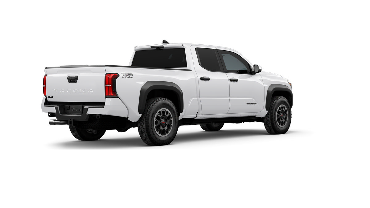 New 2026 Toyota Tacoma TRD Off-Road w/ TRD Off Road Premium Package AWD/4WD image 43