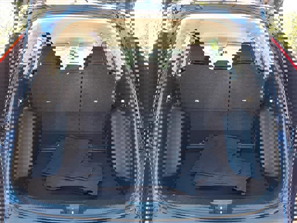 Certified 2024 Honda CR-V LX image 6