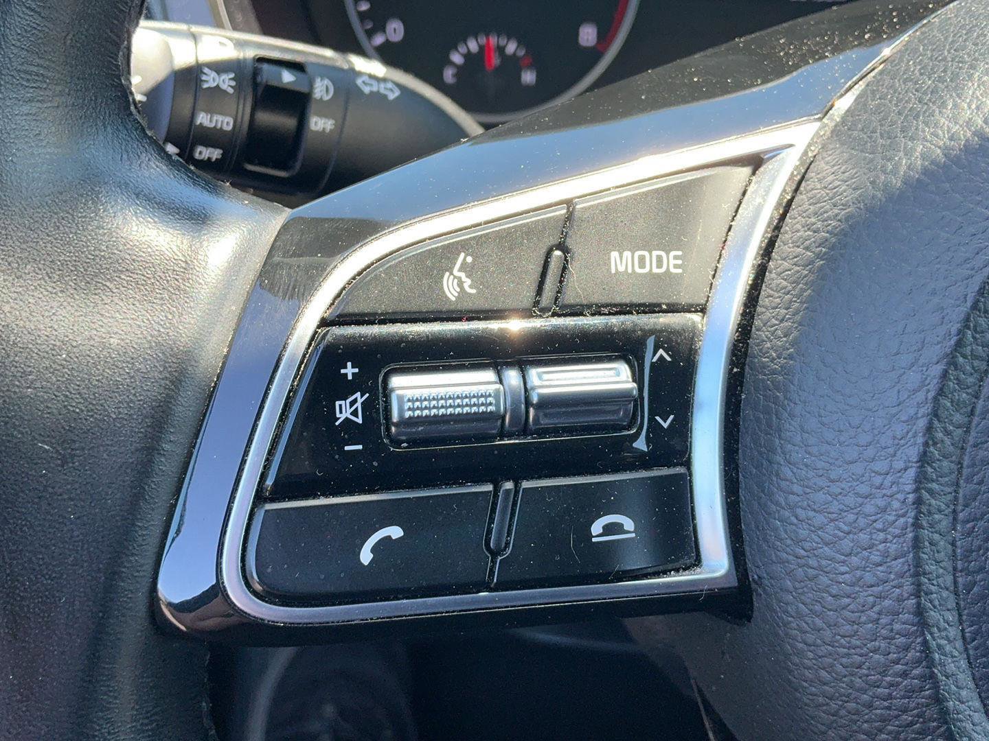Used 2022 Kia Seltos Nightfall Edition AWD/4WD image 18