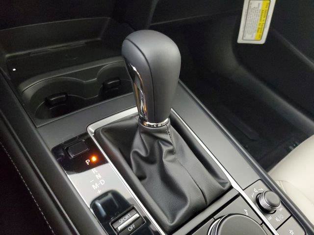 New 2026 MAZDA CX-30 AWD 2.5 S image 32