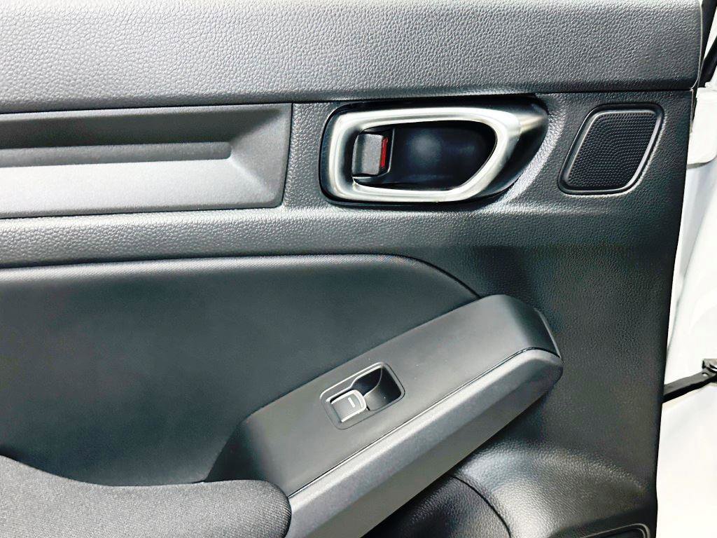 New 2026 Honda Civic LX image 21