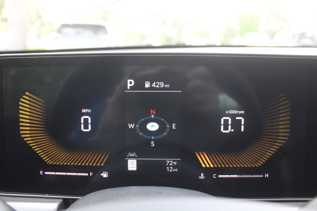 New 2026 Kia K5 GT-Line w/ GT-Line Premium Package FWD image 27