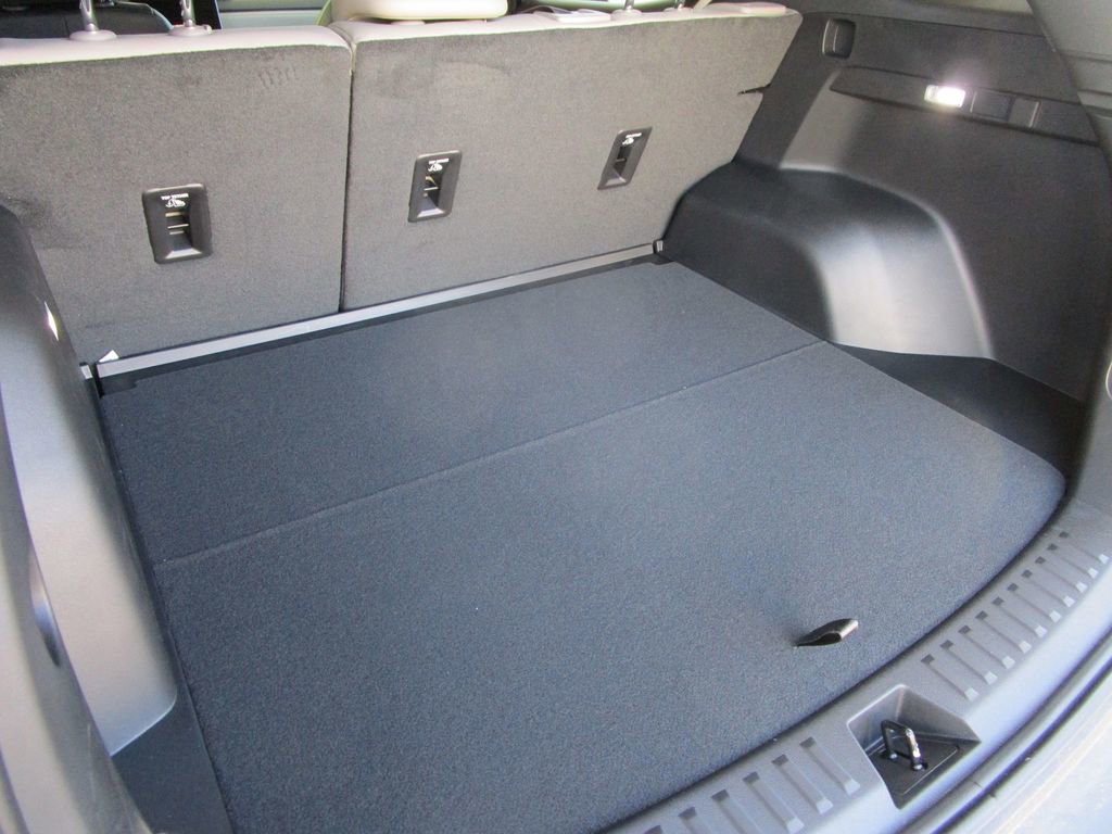 New 2026 GMC Terrain Elevation image 12