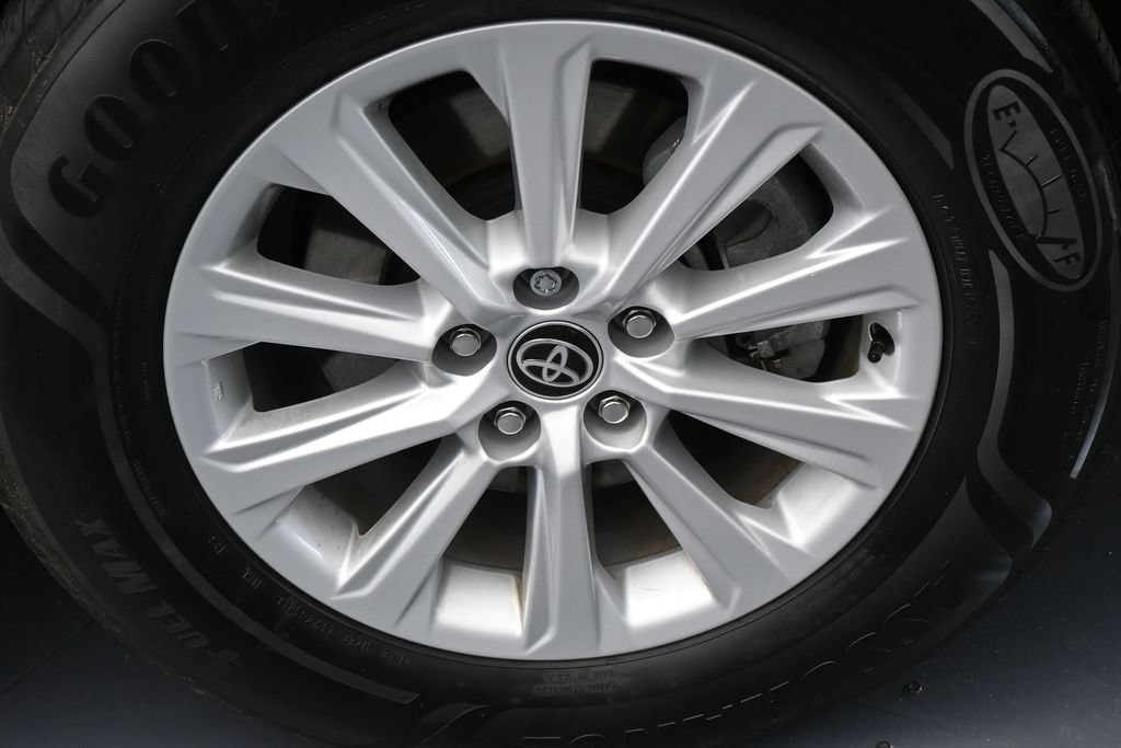 Used 2024 Toyota Grand Highlander FWD image 48