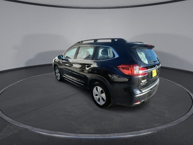 Used 2021 Subaru Ascent 8-Passenger image 6