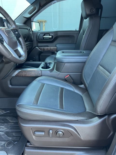 Used 2020 GMC Sierra 1500 Denali image 14