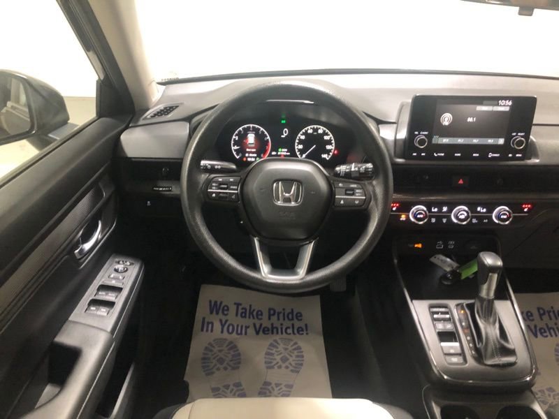 Used 2024 Honda CR-V EX image 31
