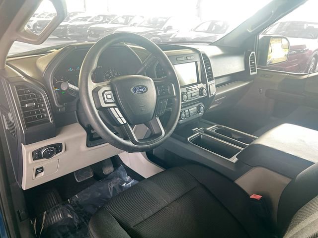 Used 2018 Ford F150 XL w/ Equipment Group 101A Mid image 11