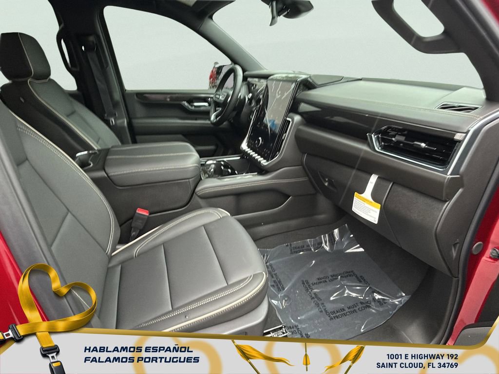 New 2026 GMC Yukon Elevation image 25