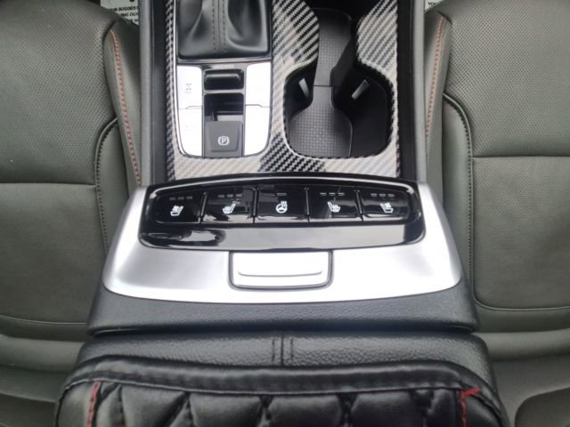 Used 2024 Hyundai Santa Cruz Limited image 35