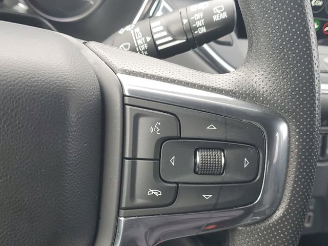 Certified 2024 Chevrolet Blazer LT w/ Convenience Package image 23