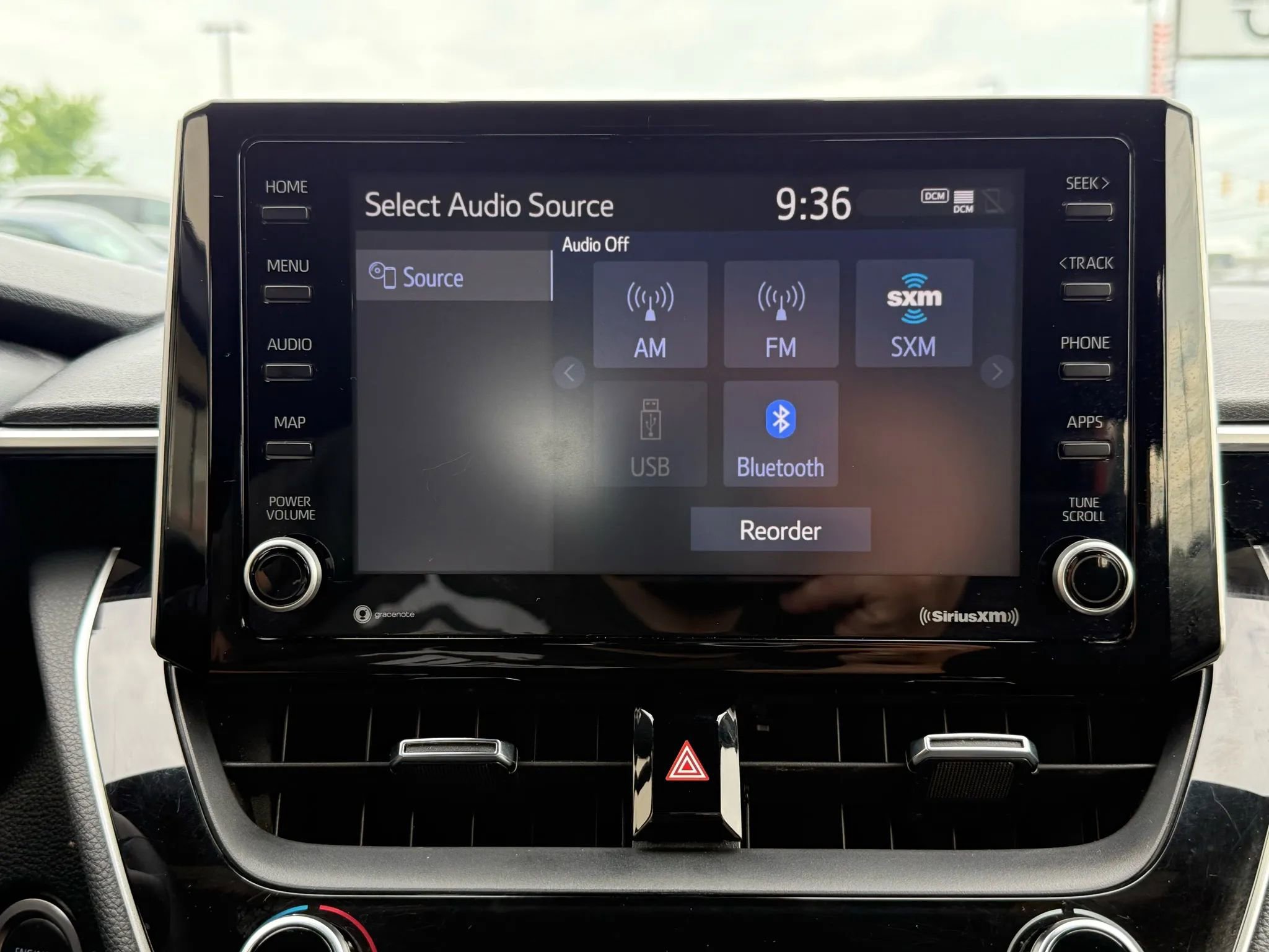 Used 2022 Toyota Corolla Hatchback image 32