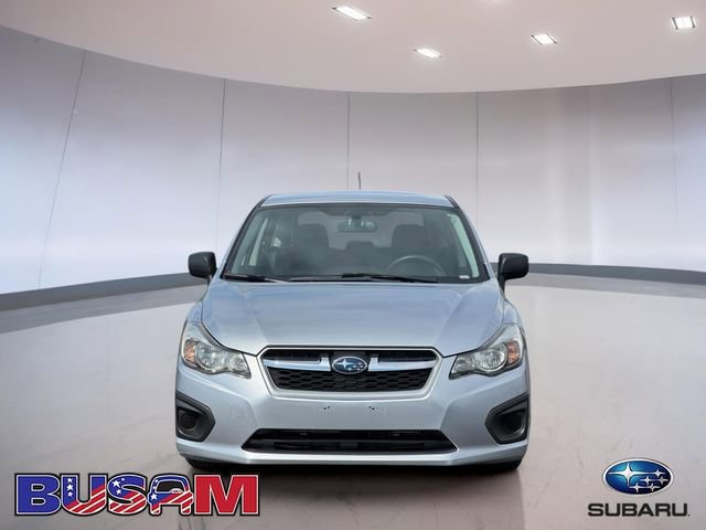 Used 2014 Subaru Impreza 2.0i AWD/4WD video 2