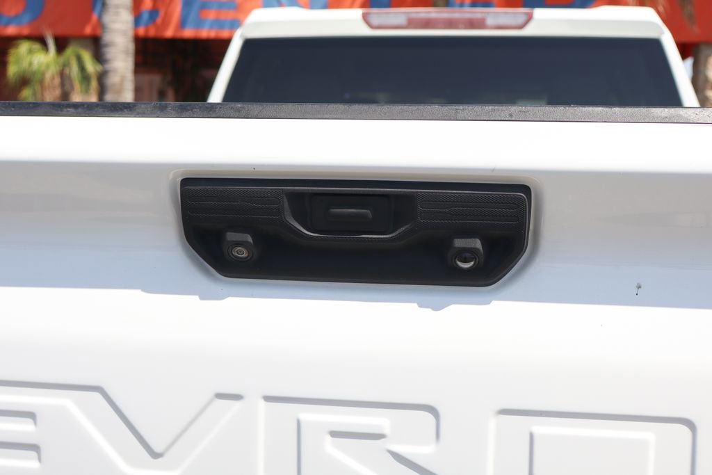 Used 2020 Chevrolet Silverado 2500 LT w/ Fleet Comfort Package image 48