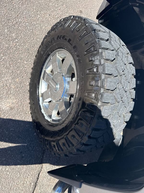 Used 2006 HUMMER H3 image 23