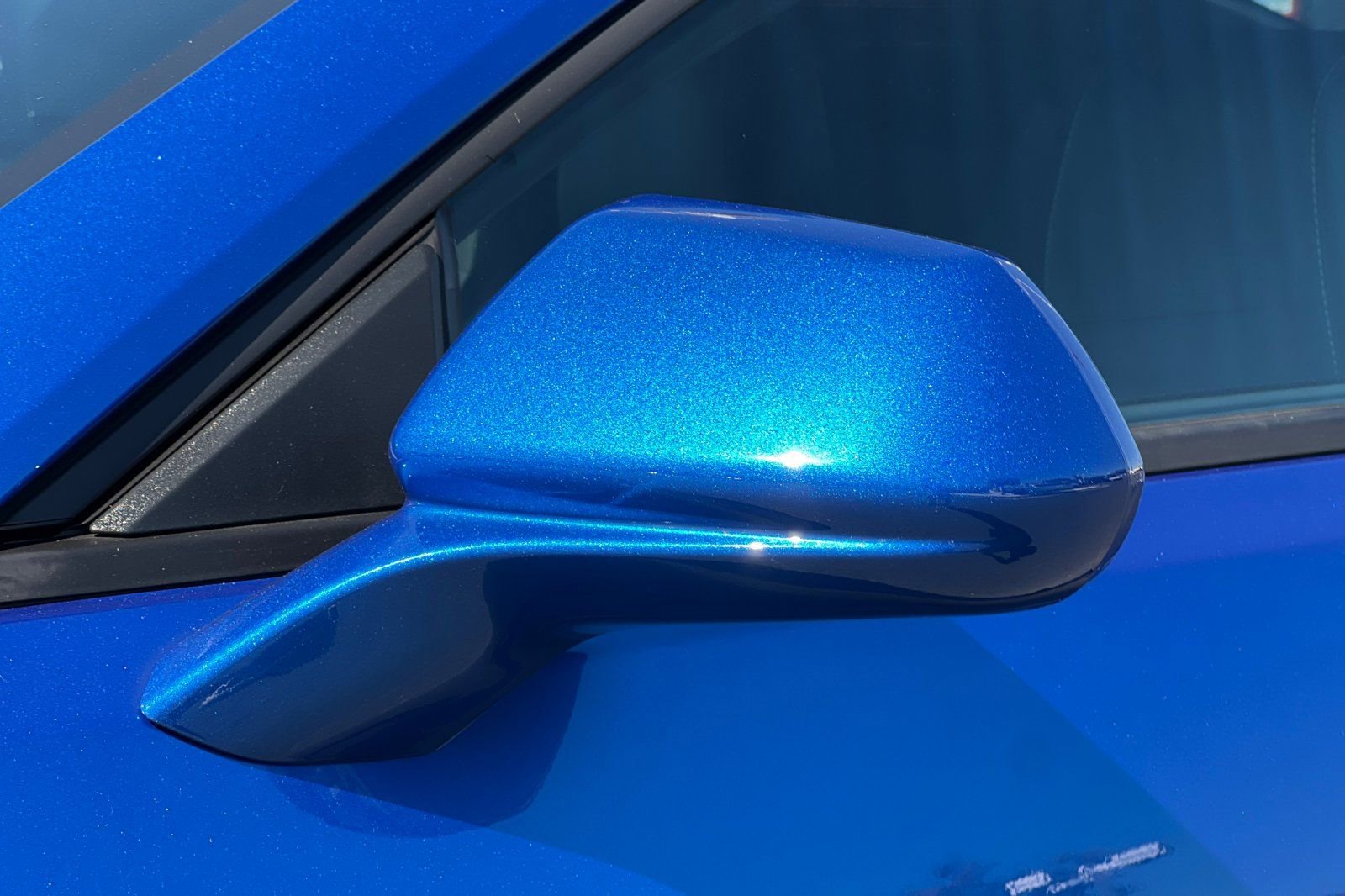 Used 2018 Chevrolet Camaro SS RWD image 50