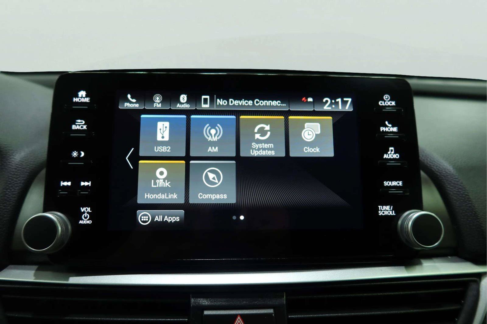 Used 2021 Honda Accord Sport Special Edition image 33