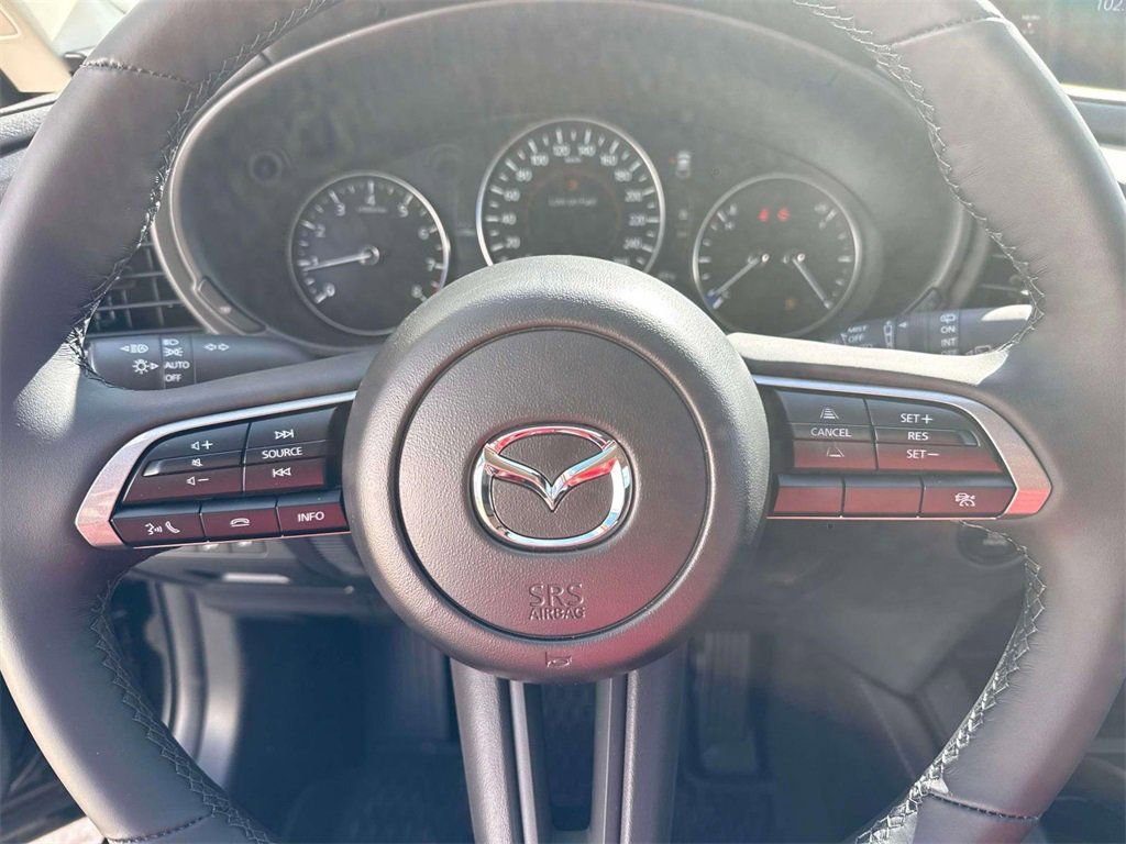 New 2026 MAZDA CX-30 AWD 2.5 S image 41