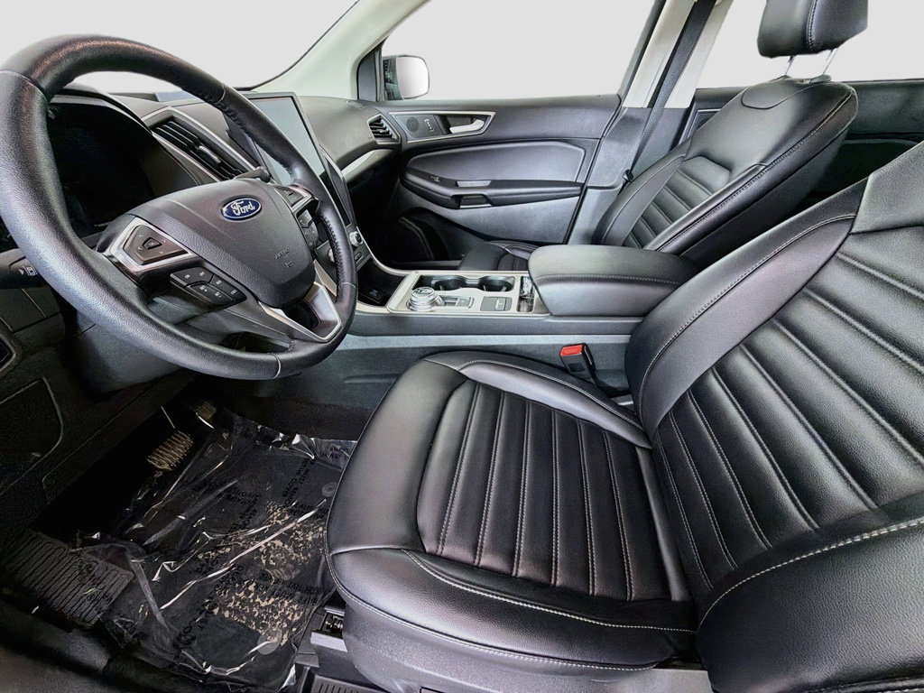 Used 2024 Ford Edge SEL w/ Convenience Package AWD/4WD image 20