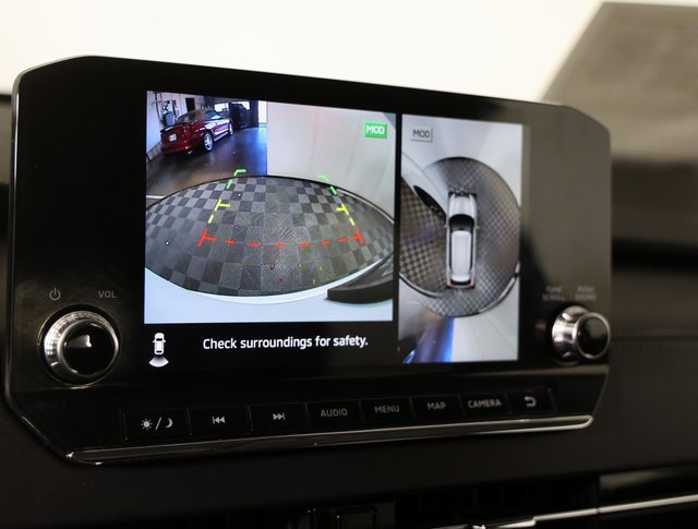 Used 2024 Mitsubishi Outlander Ralliart image 21