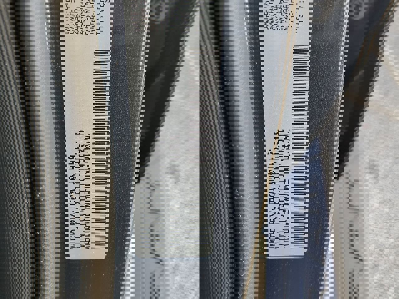 New 2026 RAM 1500 Big Horn image 27