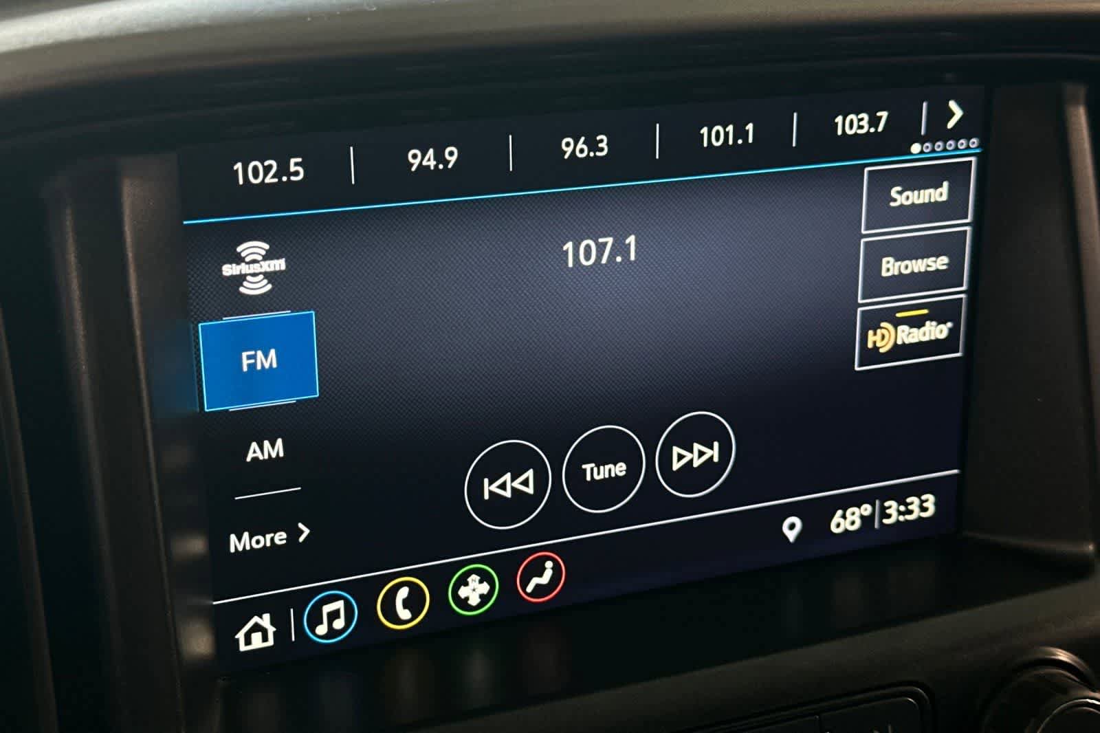 Used 2019 Chevrolet Colorado Z71 RWD image 20