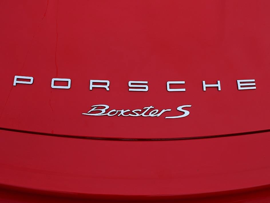 Used 2014 Porsche Boxster S image 11