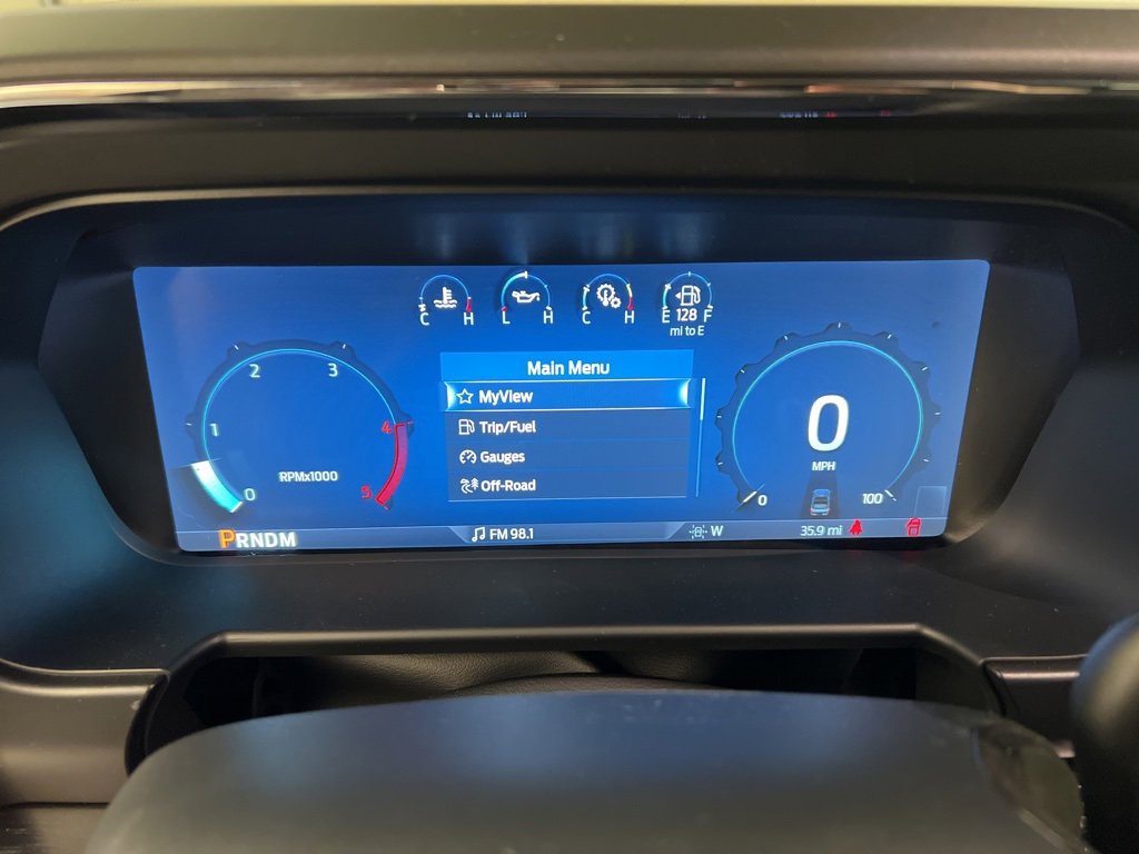 New 2026 Ford F250 Lariat w/ Tremor Off-Road Package image 23