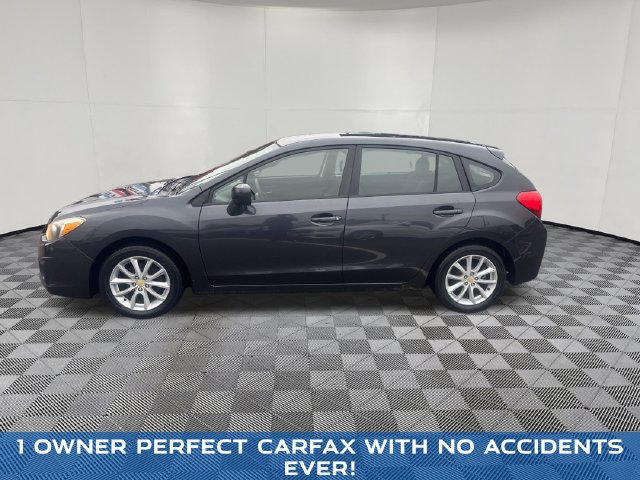Used 2012 Subaru Impreza 2.0i Premium w/ All-Weather Pkg AWD/4WD image 3