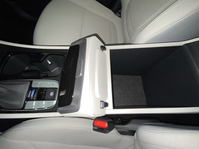 Certified 2026 Hyundai Tucson SE FWD image 21