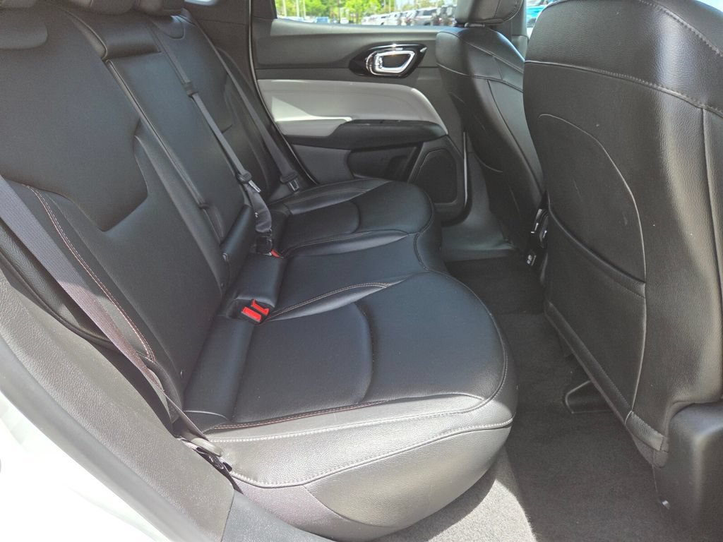 Used 2024 Jeep Compass Limited AWD/4WD image 18