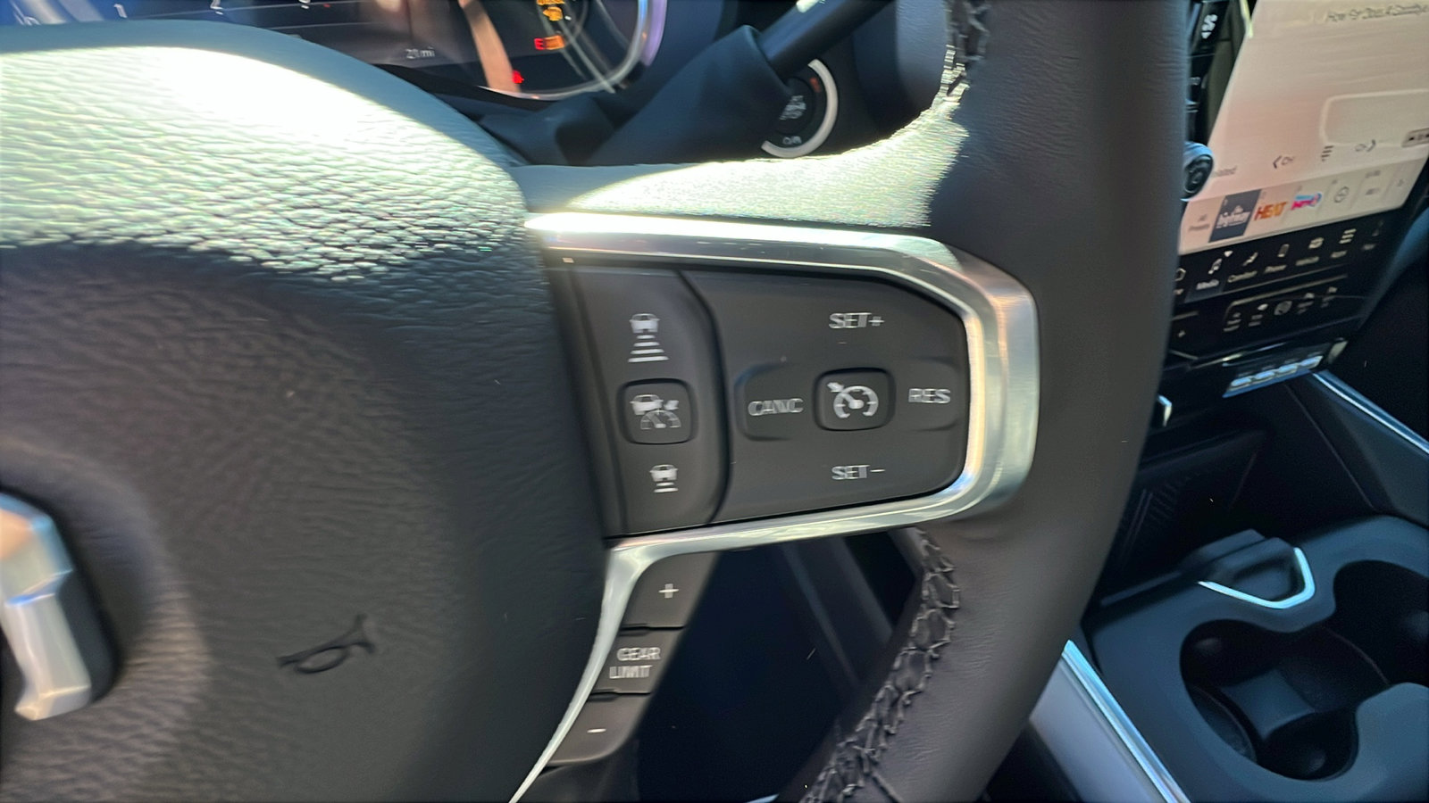 New 2026 RAM 2500 Laramie image 26