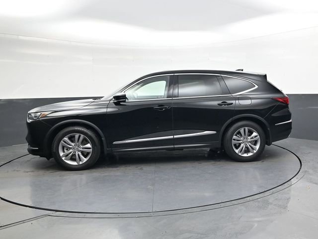 Certified 2023 Acura MDX FWD image 7