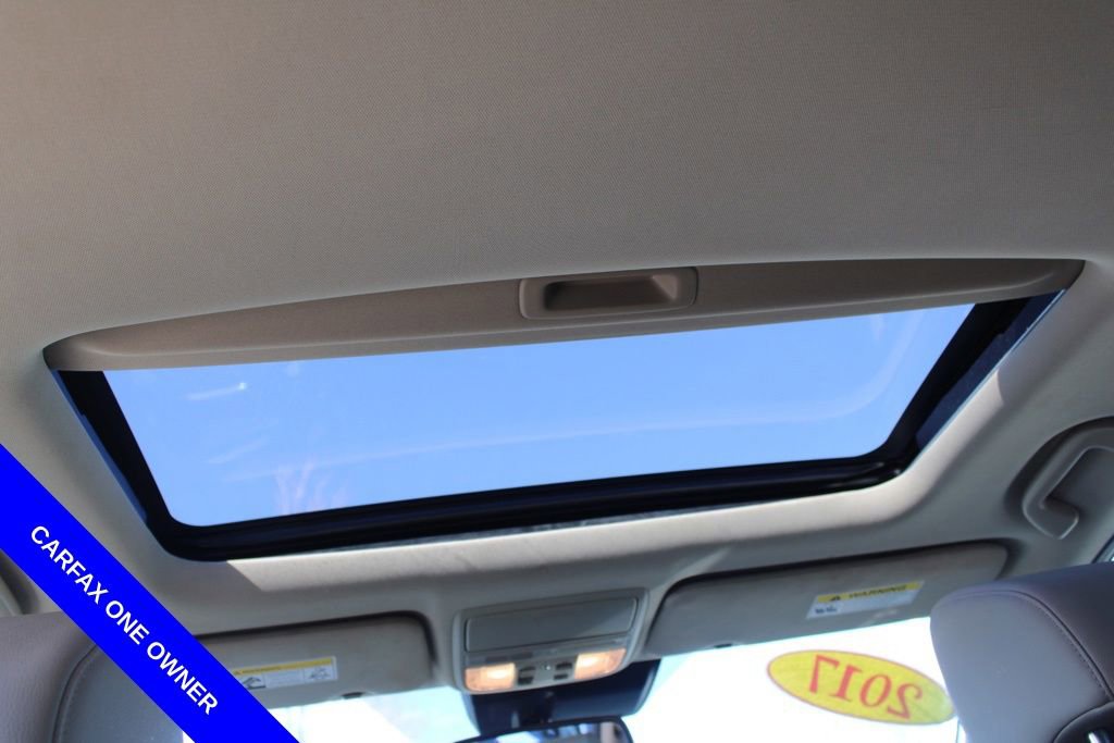 Used 2017 Honda CR-V EX-L image 29