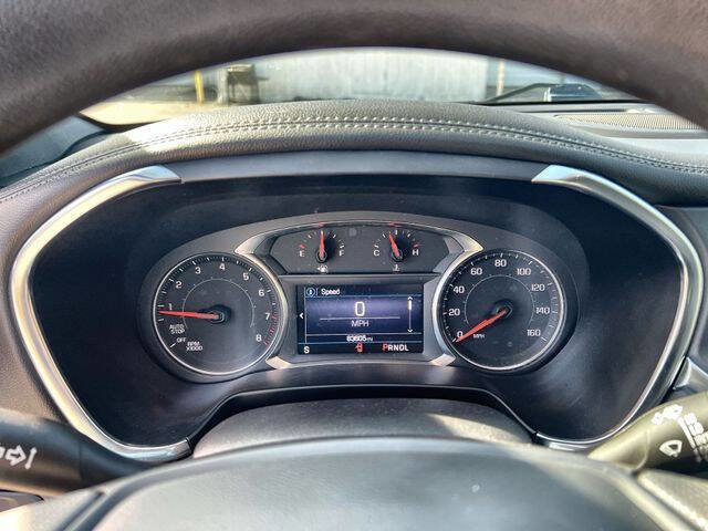 Used 2021 Chevrolet Blazer LT image 12