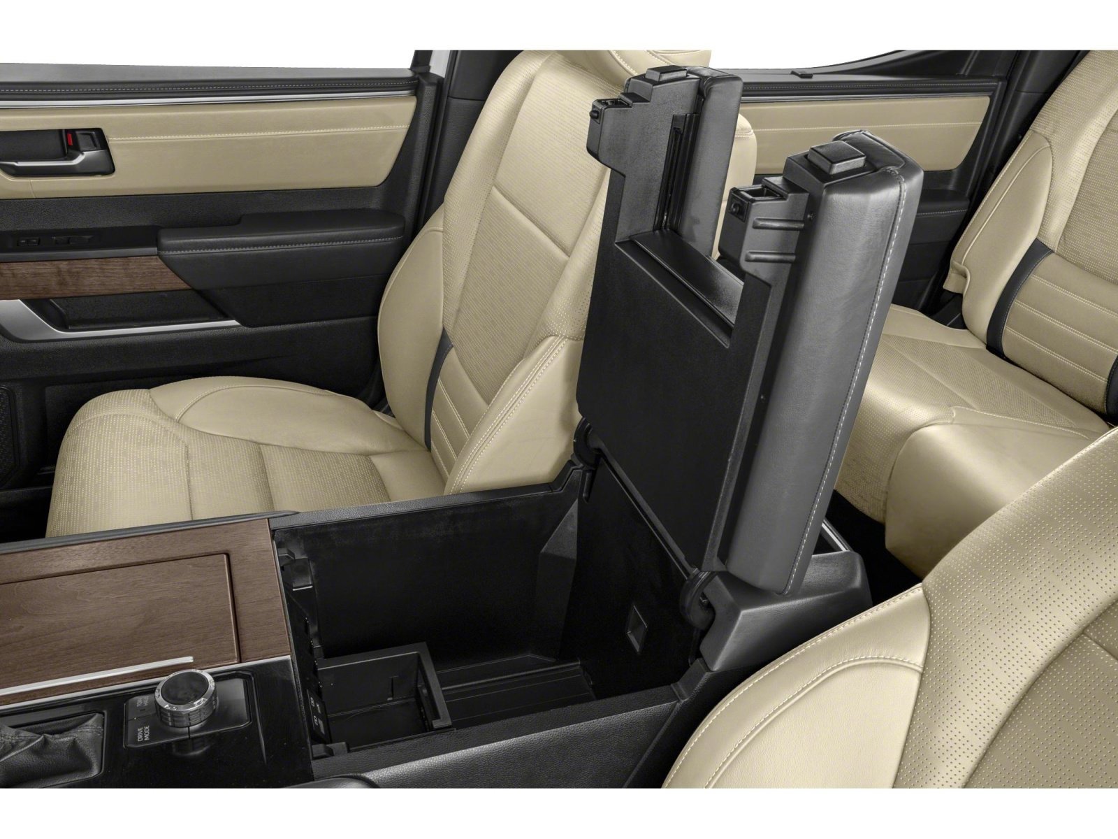 Used 2022 Toyota Tundra 1794 Edition w/ Advanced Package AWD/4WD image 12