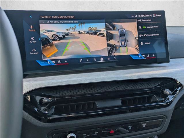 New 2026 BMW 330i 330i NA image 13