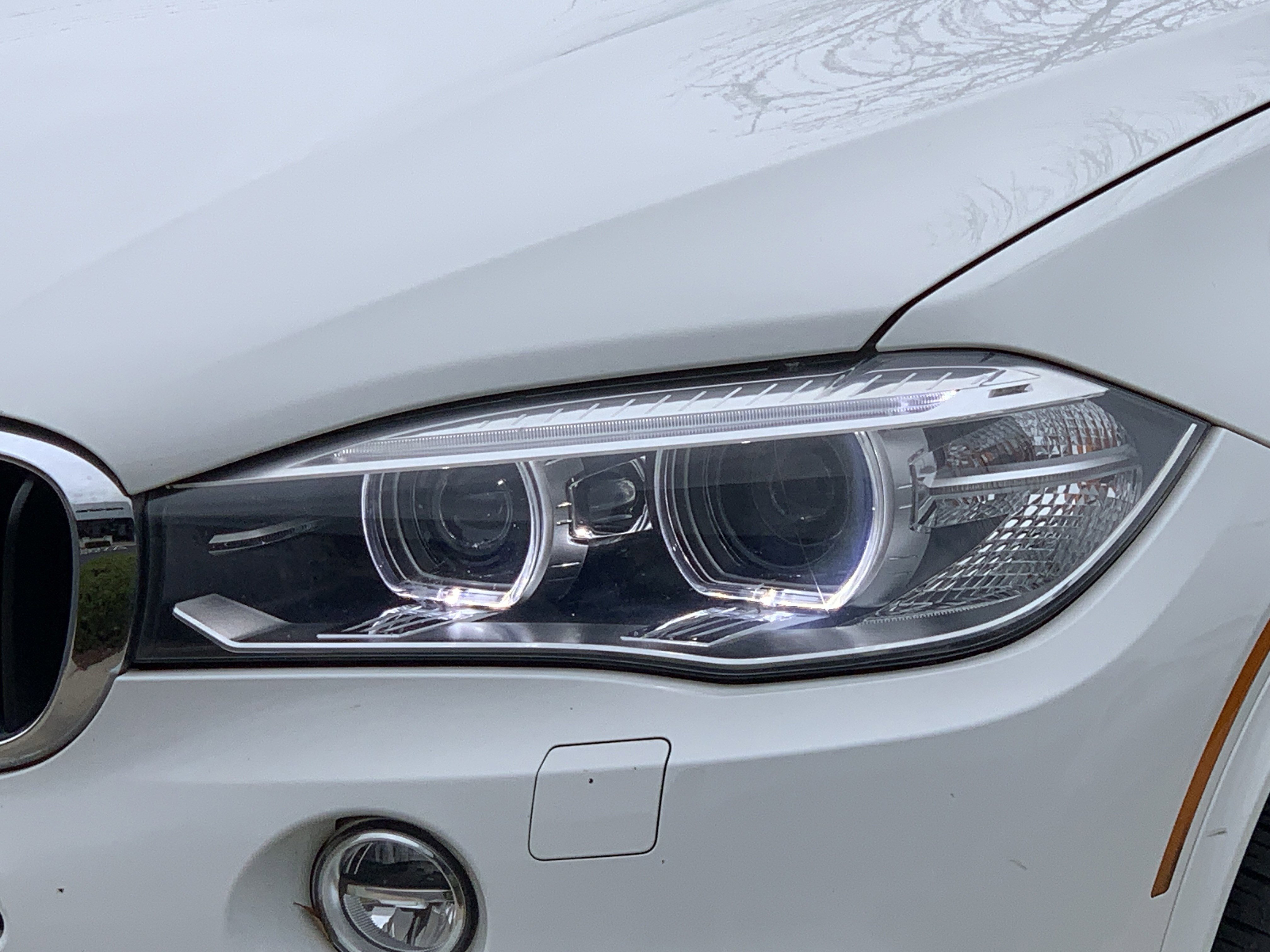 Used 2015 BMW X5 xDrive35i image 6