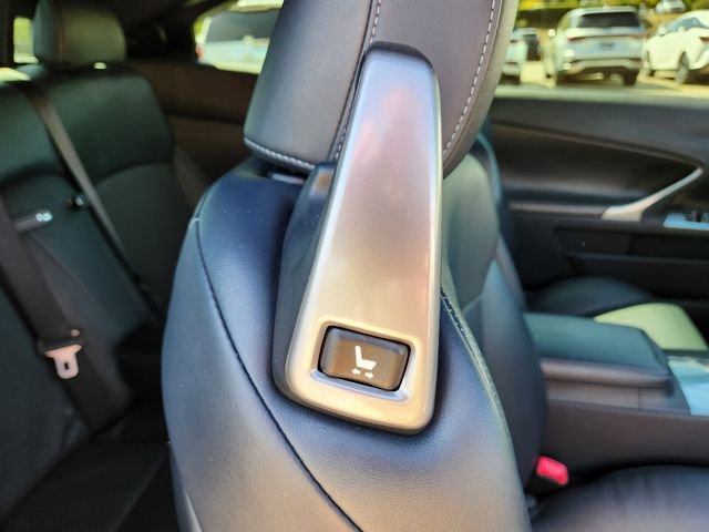 Used 2014 Lexus IS 250C w/ F-Sport Package w/as Tires image 17