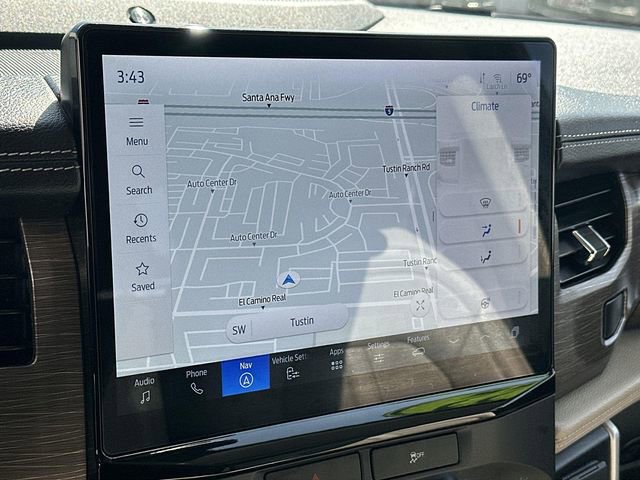 Used 2022 Ford Expedition Max Limited AWD/4WD image 13