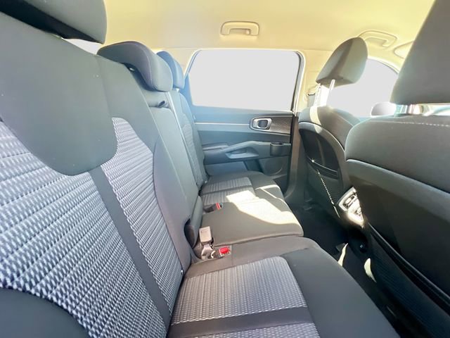 New 2026 Kia Sorento LX image 27