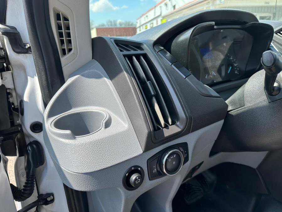 Used 2018 Ford Transit 350 156 DRW w/ Exterior Upgrade Package image 10