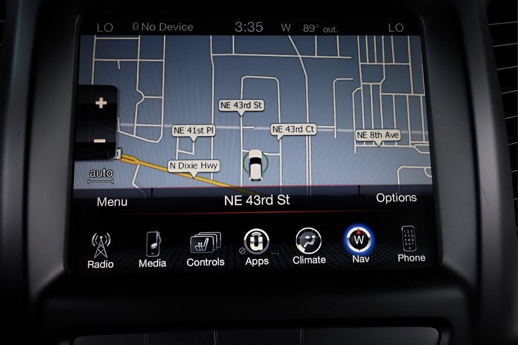 Used 2018 Jeep Cherokee Limited FWD image 25
