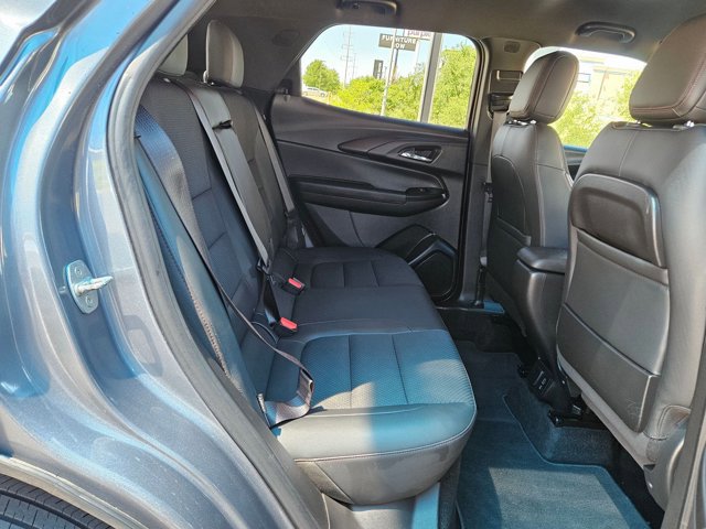 Used 2021 Chevrolet TrailBlazer RS w/ Convenience Package image 19