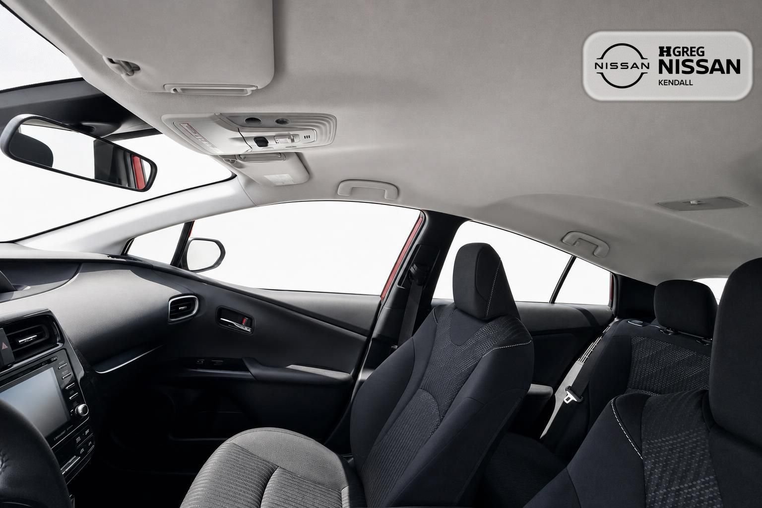 Used 2022 Toyota Prius Prime LE FWD image 12