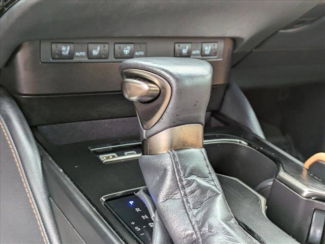 Certified 2025 Lexus ES 350 w/ Premium Package image 15